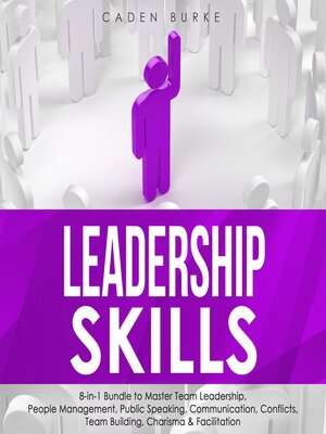 cover image of Leadership Skills